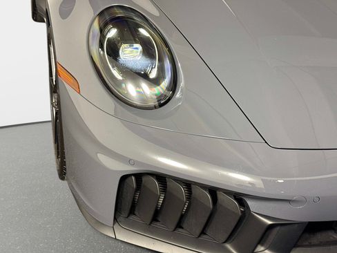 Used 2025 Porsche 911 Targa 4 GTS AWD/4WD image 9