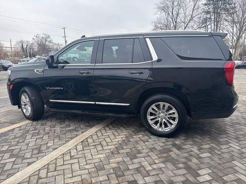 Used 2024 GMC Yukon SLT image 8
