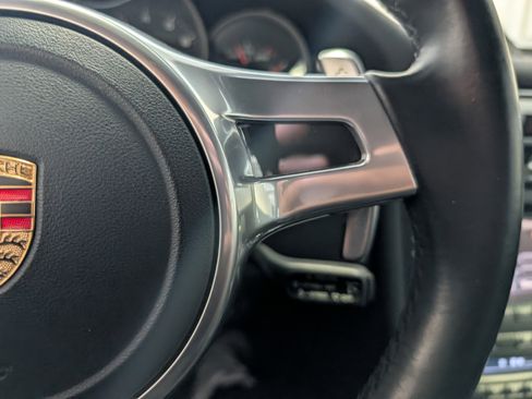 Used 2012 Porsche 911 Carrera 4 GTS image 31