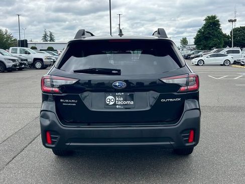Used 2020 Subaru Outback Premium AWD/4WD image 10