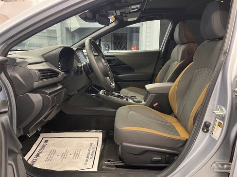 Certified 2024 Subaru Crosstrek 2.5i Sport w/ Crosstrek Mirror Package image 10