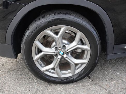 Used 2024 BMW X3 xDrive30i image 20