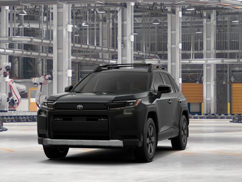 New 2026 Toyota RAV4 Woodland image 18