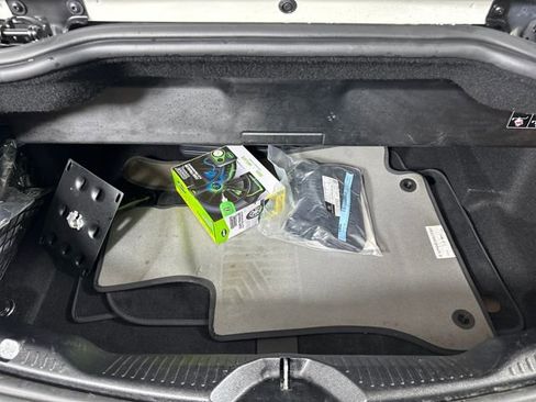 Used 2023 Mercedes-Benz C 300 4MATIC Cabriolet image 25