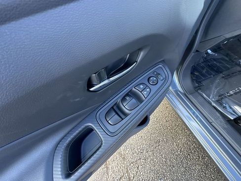 New 2025 Nissan Versa SV w/ Trunk Package image 13