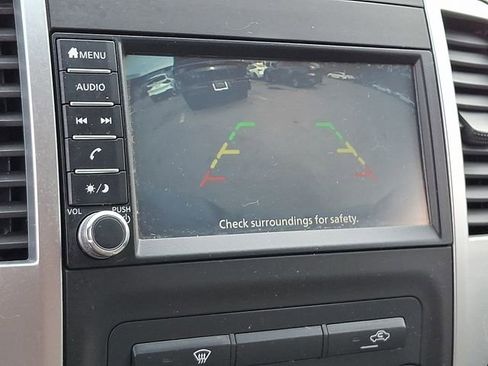 Used 2019 Nissan Frontier S image 20