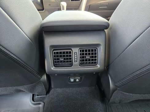 Used 2025 Toyota Camry SE w/ Multimedia Upgrade Package FWD image 12