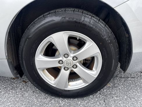 Used 2013 Toyota Sienna LE FWD image 32