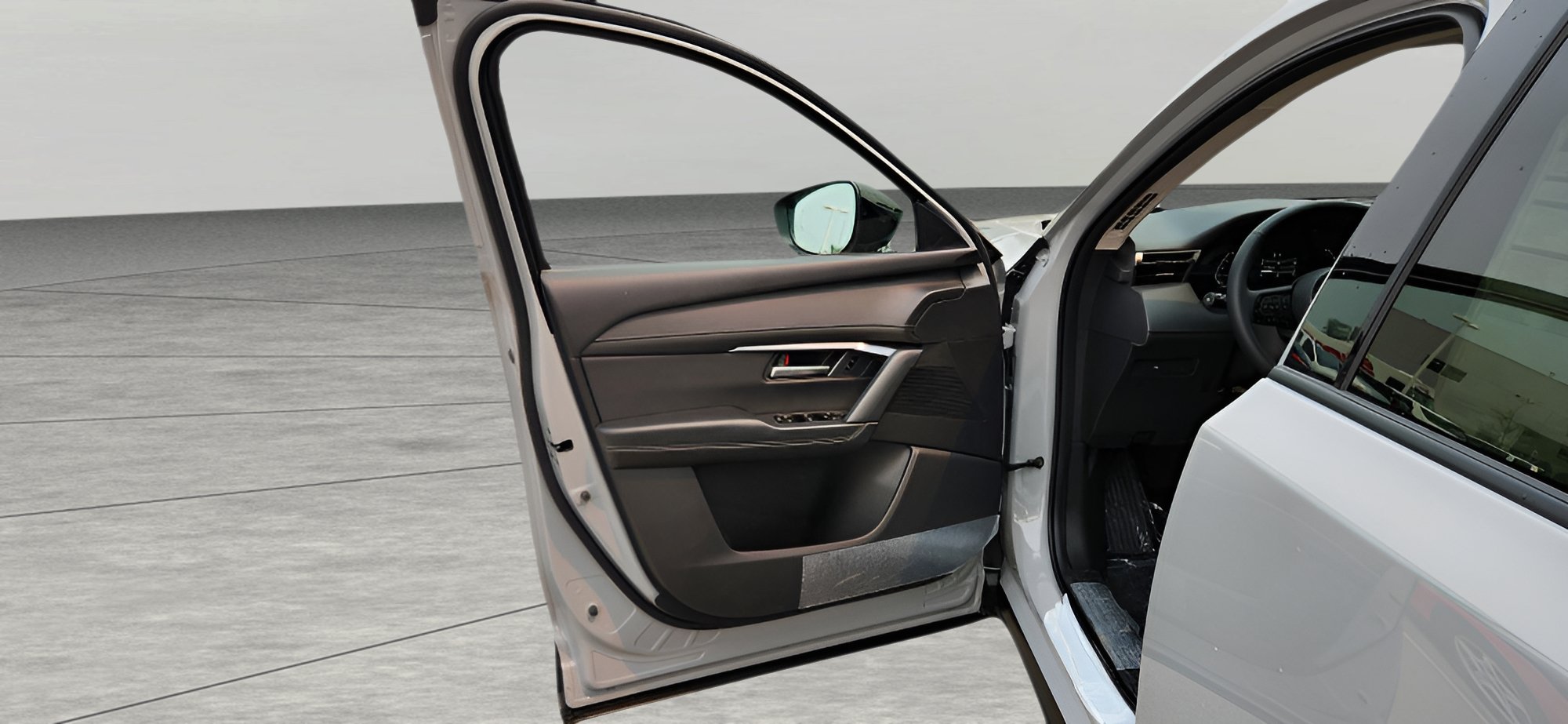 New 2026 MAZDA CX-5 Select AWD/4WD image 8