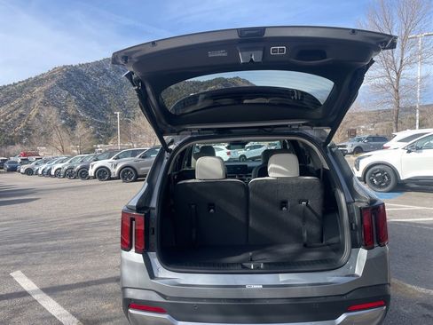 New 2026 Kia Sorento EX image 6