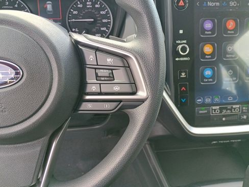 New 2026 Subaru Impreza 2.0i Sport image 18