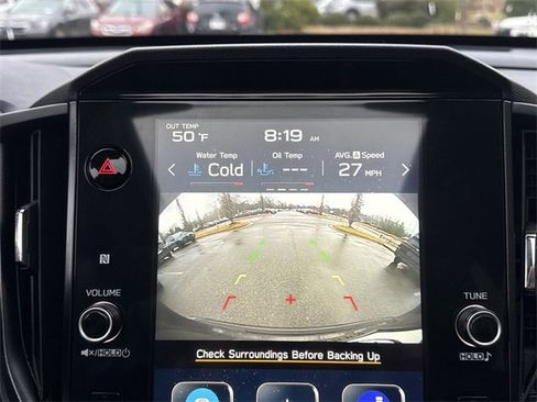 Used 2025 Subaru Forester Premium image 30