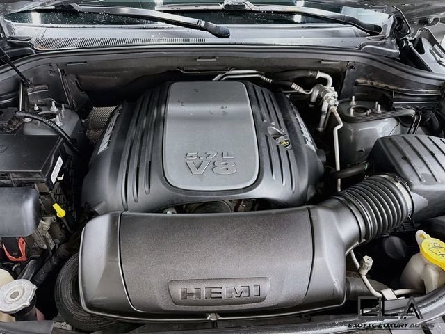 Used 2022 Dodge Durango R/T w/ Quick Order Package 22F RWD image 35