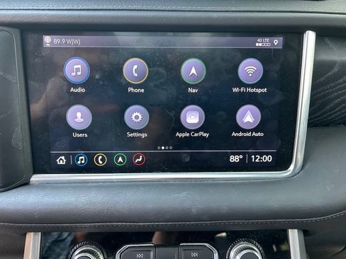 Used 2021 GMC Yukon XL Denali w/ Denali Ultimate Package AWD/4WD image 11