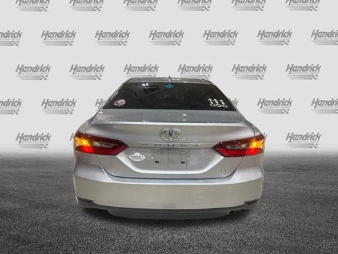 Used 2023 Toyota Camry LE FWD image 6