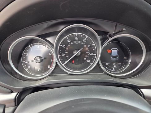 Certified 2023 MAZDA CX-5 AWD 2.5 S image 33