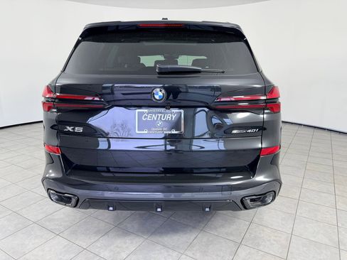 New 2026 BMW X5 sDrive40i RWD image 10