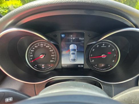 Used 2019 Mercedes-Benz GLC 300 4MATIC Coupe image 17