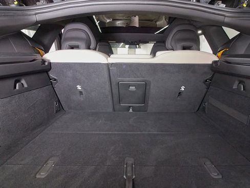 Used 2025 Polestar Polestar 3 AWD/4WD image 22