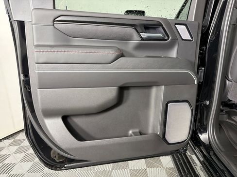 New 2026 GMC Sierra 2500 AT4X image 21