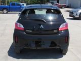 New 2024 Mitsubishi Mirage Black Edition image 4