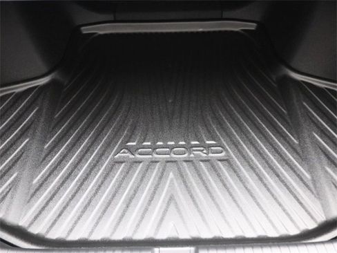 New 2025 Honda Accord LX image 12