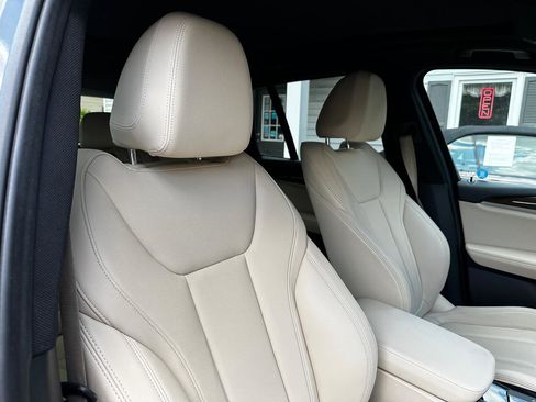 Used 2019 BMW X3 sDrive30i image 24