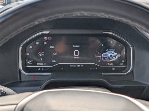 Used 2024 GMC Sierra 2500 Denali w/ Denali Reserve Package image 25