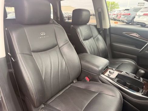 Used 2013 INFINITI JX35 AWD w/ Premium Pkg image 21