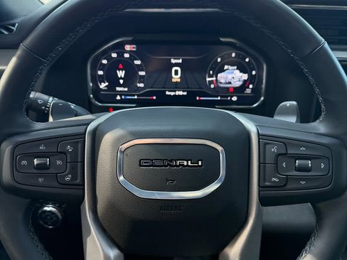 Used 2024 GMC Sierra 1500 Denali w/ Denali Reserve Package image 23