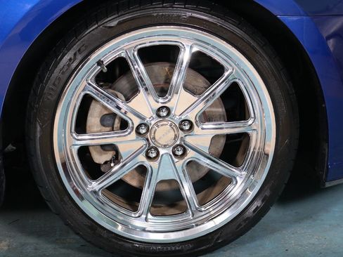 Used 2014 Ford Mustang GT Premium w/ Accessory Package 5 image 15