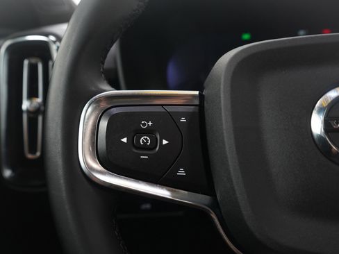 Used 2023 Volvo C40 P8 Recharge Plus image 24