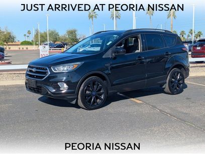 Used 2017 Ford Escape SE w/ Equipment Group 201A