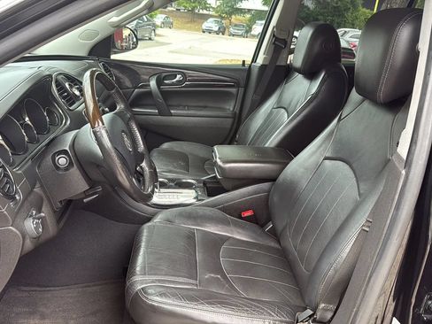 Used 2016 Buick Enclave Leather FWD image 15