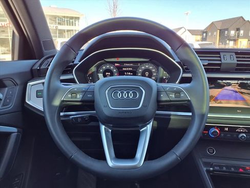 Used 2025 Audi Q3 2.0T Premium w/ Convenience Package image 14