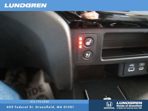 Used 2024 Honda Passport Black Edition image 28