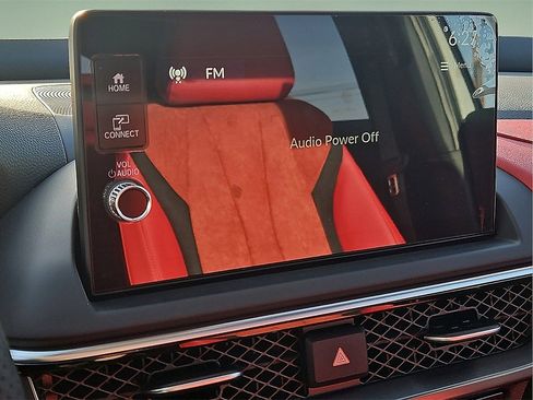 New 2026 Acura ADX A-Spec image 22