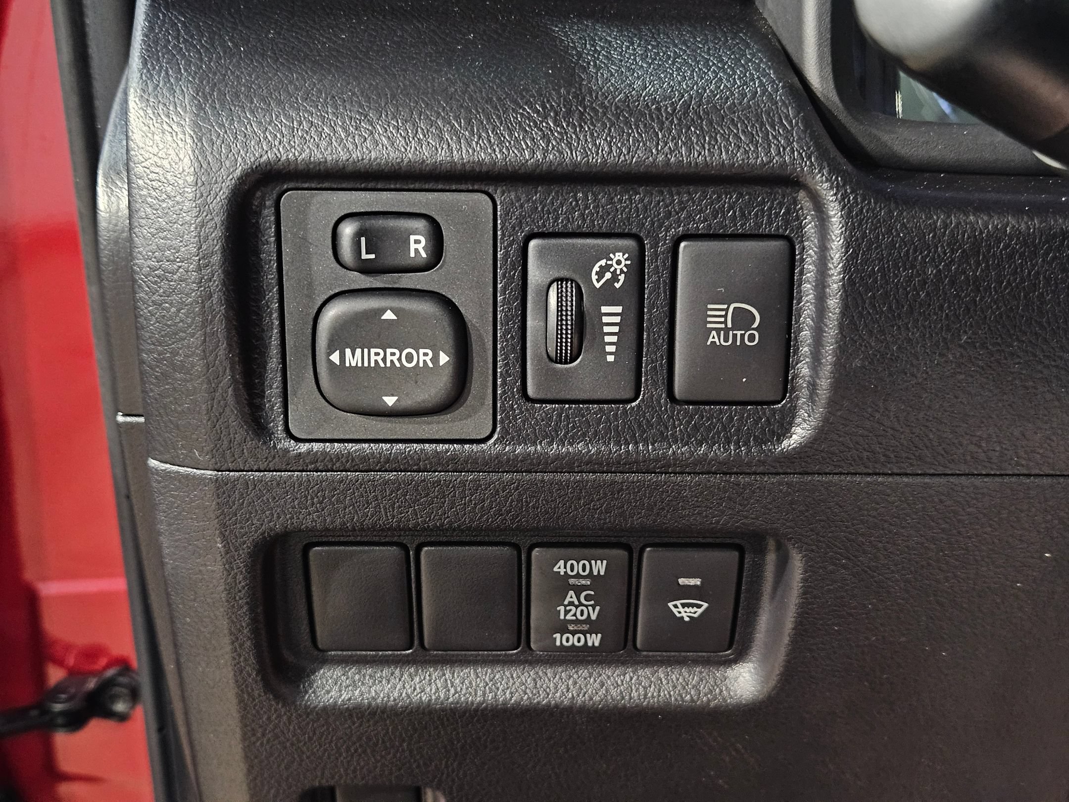 Certified 2023 Toyota 4Runner TRD Off-Road Premium w/ Moonroof Package AWD/4WD image 26