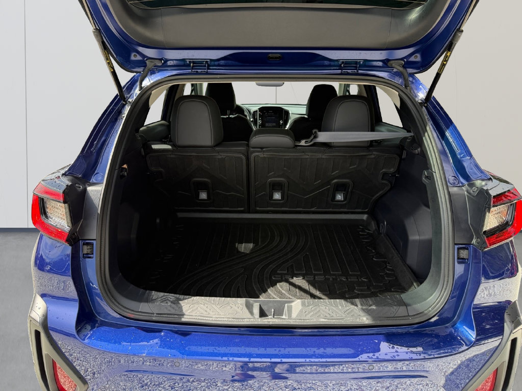 Certified 2025 Subaru Crosstrek 2.5i Limited AWD/4WD image 18