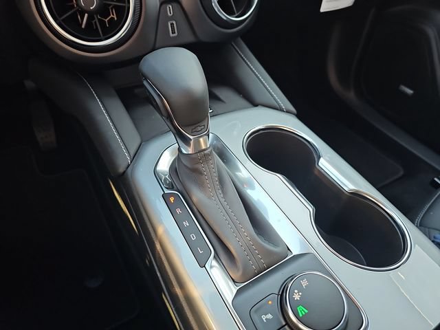 New 2026 Chevrolet Blazer LT w/ Sound & Technology Package FWD image 16