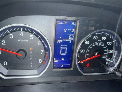 Used 2010 Honda CR-V EX image 70