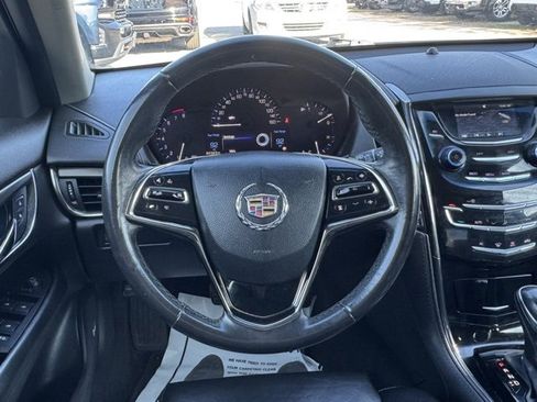 Used 2013 Cadillac ATS Sedan image 18