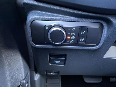 New 2025 Ford Bronco Big Bend w/ Black Appearance Package image 20