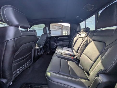 New 2026 RAM 1500 RHO w/ RHO Level 1 Equipment Group image 11