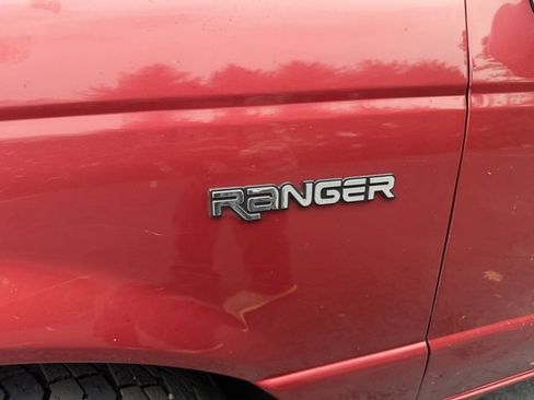 Used 2000 Ford Ranger XL image 14
