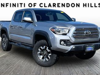 Used 2016 Toyota Tacoma TRD Off-Road w/ Towing Package video 1
