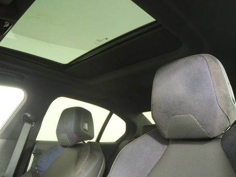 Certified 2024 BMW 540i xDrive w/ Premium Package AWD/4WD image 11