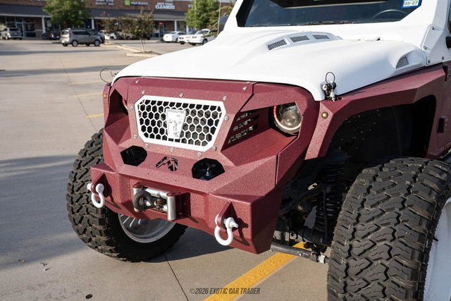 Used 2020 Jeep Wrangler Unlimited Sport S AWD/4WD image 90