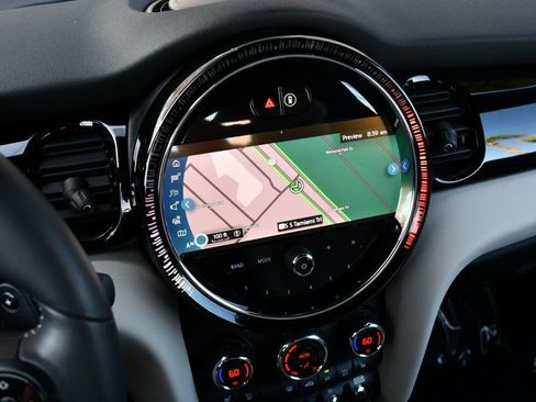 Used 2023 MINI Cooper S w/ Signature Upholstery Package FWD image 65