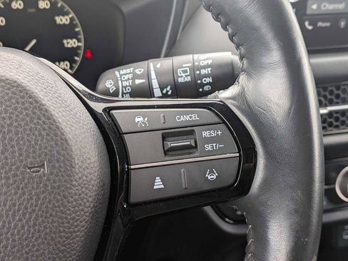 Used 2024 Honda HR-V EX-L image 22